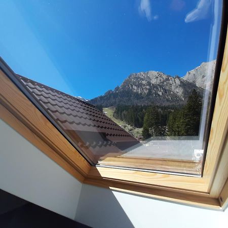 Kalinderu Skier'S Apartament Bellevue Buşteni Extérieur photo