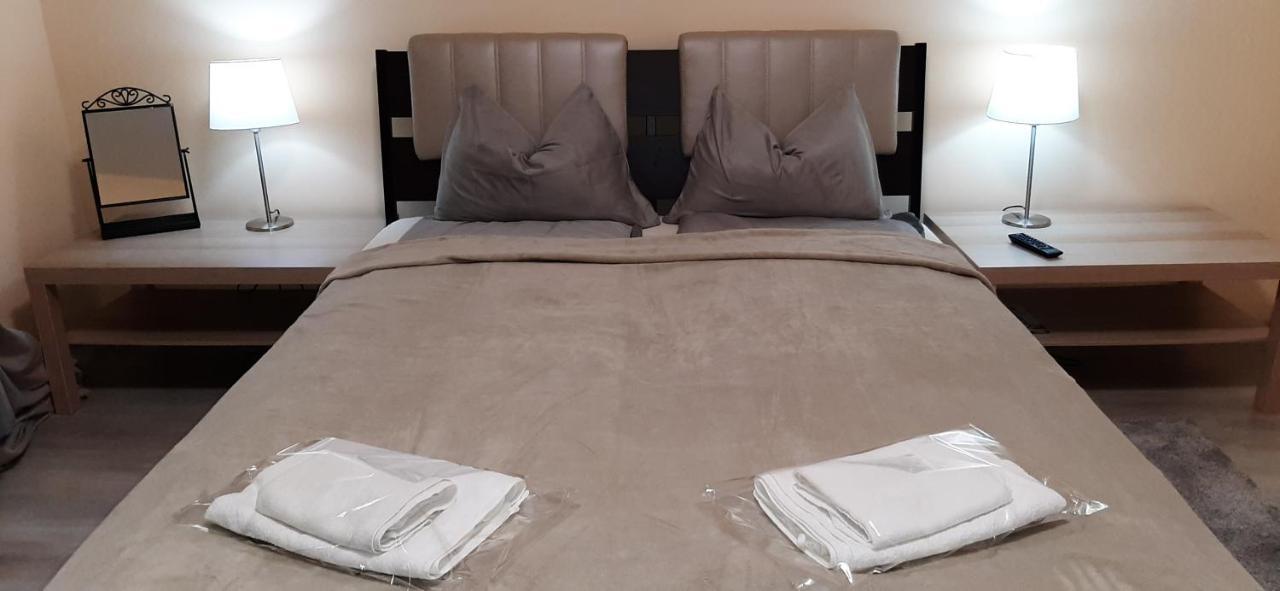 Kalinderu Skier'S Apartament Bellevue Buşteni Extérieur photo