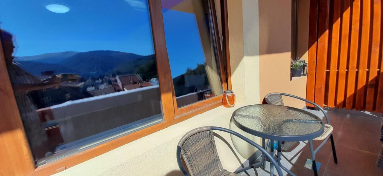 Kalinderu Skier'S Apartament Bellevue Buşteni Chambre photo