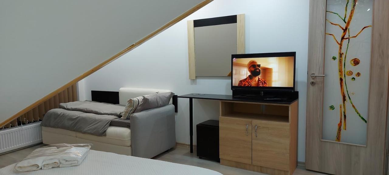 Kalinderu Skier'S Apartament Bellevue Buşteni Extérieur photo