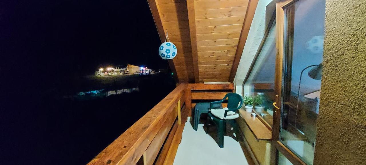 Kalinderu Skier'S Apartament Bellevue Buşteni Extérieur photo