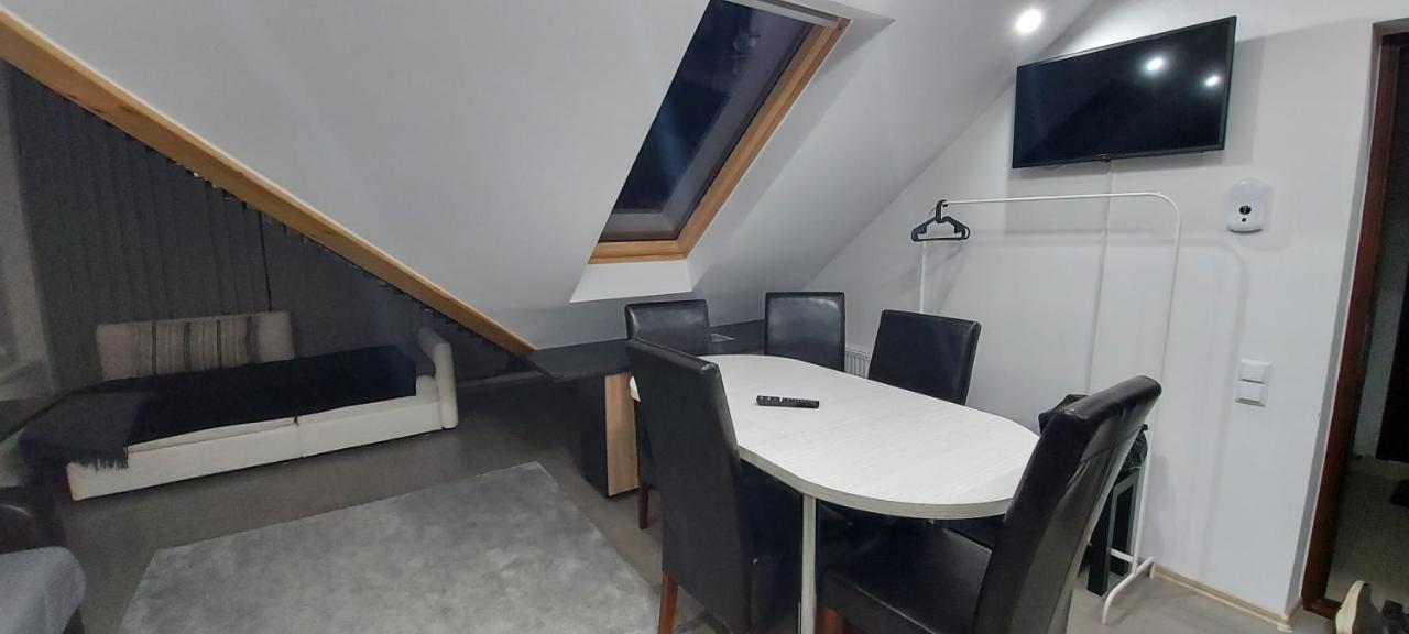 Kalinderu Skier'S Apartament Bellevue Buşteni Extérieur photo