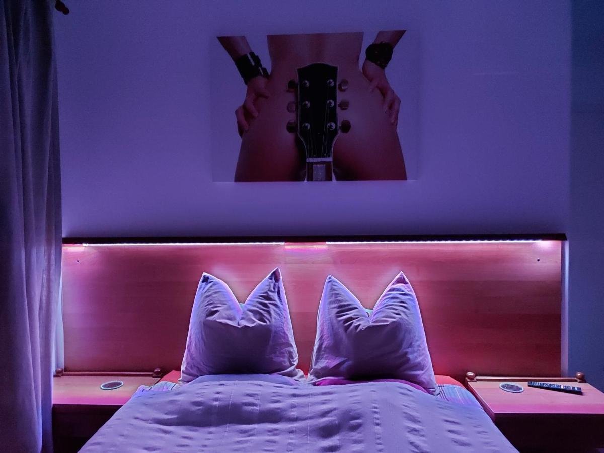 Kalinderu Skier'S Apartament Bellevue Buşteni Extérieur photo