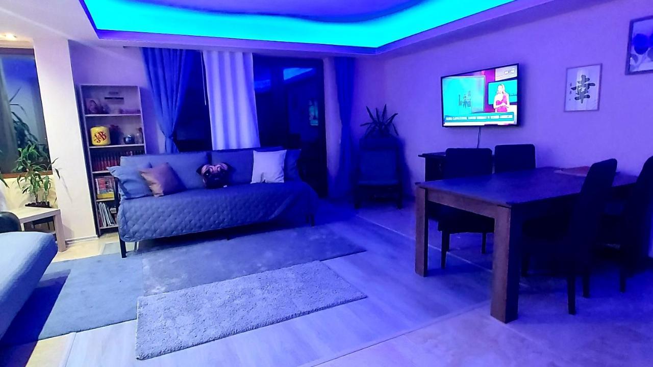 Kalinderu Skier'S Apartament Bellevue Buşteni Extérieur photo