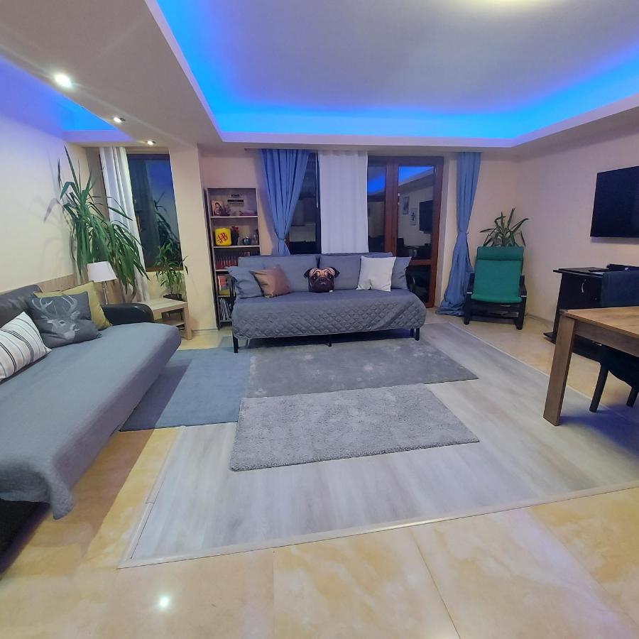 Kalinderu Skier'S Apartament Bellevue Buşteni Extérieur photo