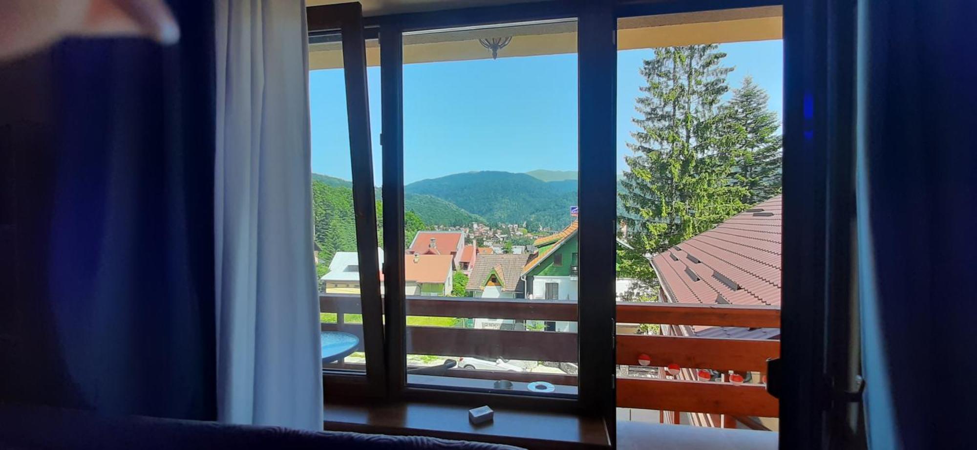 Kalinderu Skier'S Apartament Bellevue Buşteni Chambre photo