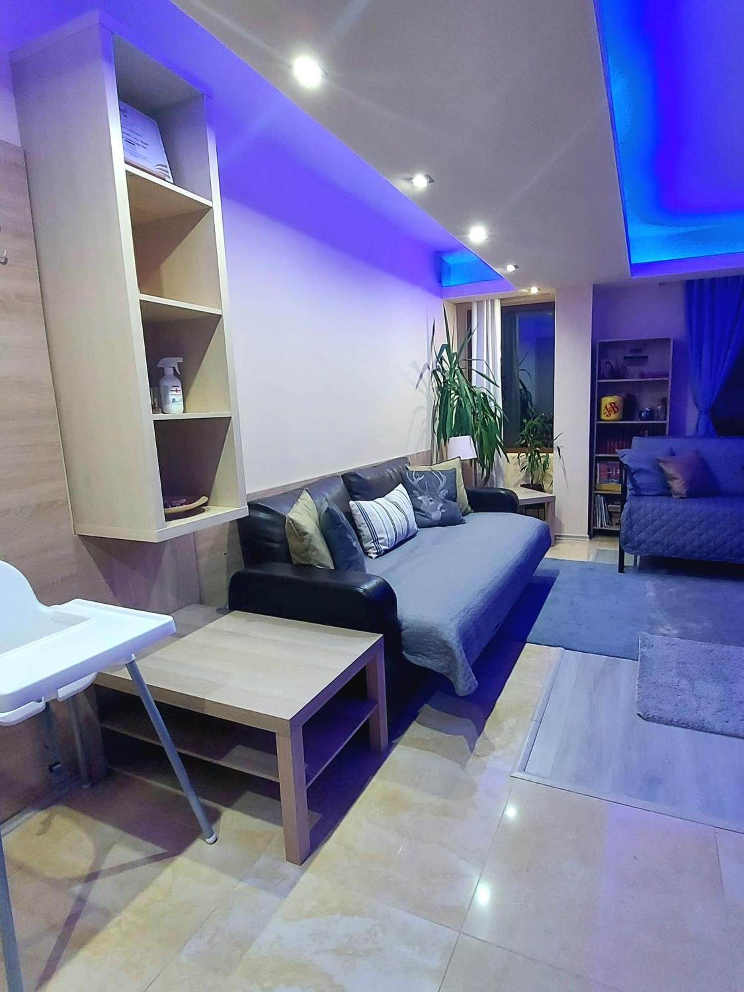 Kalinderu Skier'S Apartament Bellevue Buşteni Chambre photo