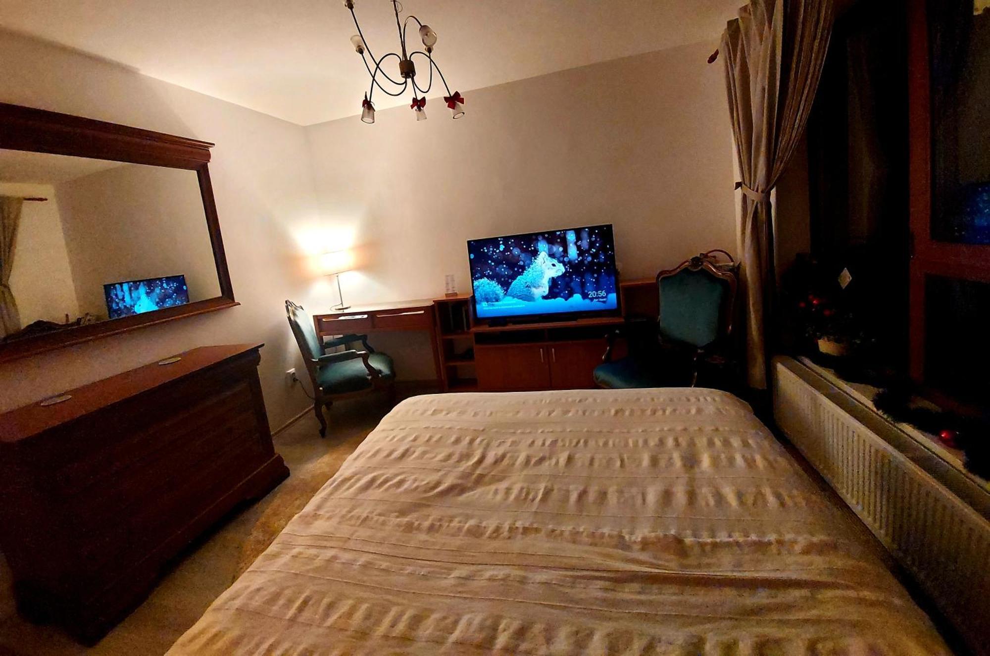 Kalinderu Skier'S Apartament Bellevue Buşteni Chambre photo